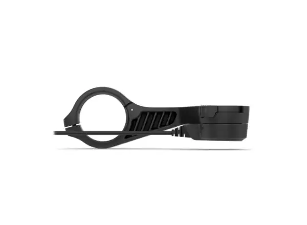 Garmin napájaný predný držiak pre navigáciu Garmin Edge