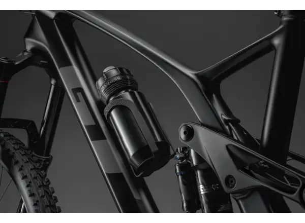 Horský bicykel GT Force Carbon Pro DGR