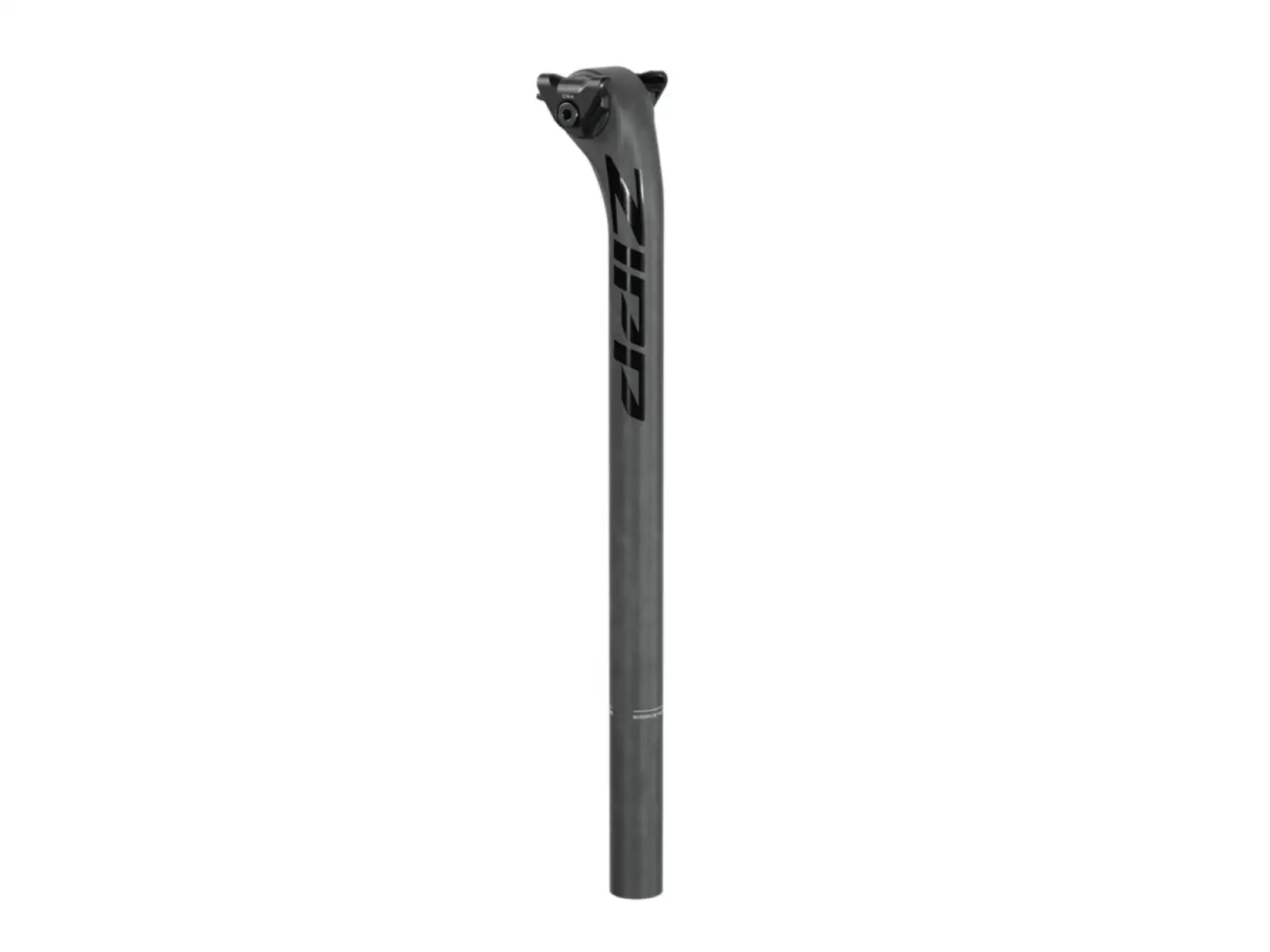 Zipp SL Speed sedlovka 27,2 x 400 mm matná čierna