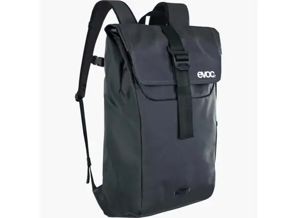 Batoh Evoc Duffle 16 l Carbon Grey/Black