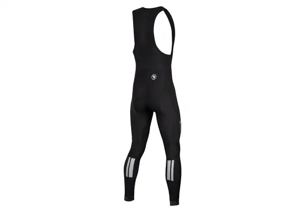 Endura FS260-Pro Thermo II nohavice s vložkou a trakmi black