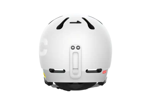 POC Fornix BC lyžiarska prilba Hydrogen White Matt