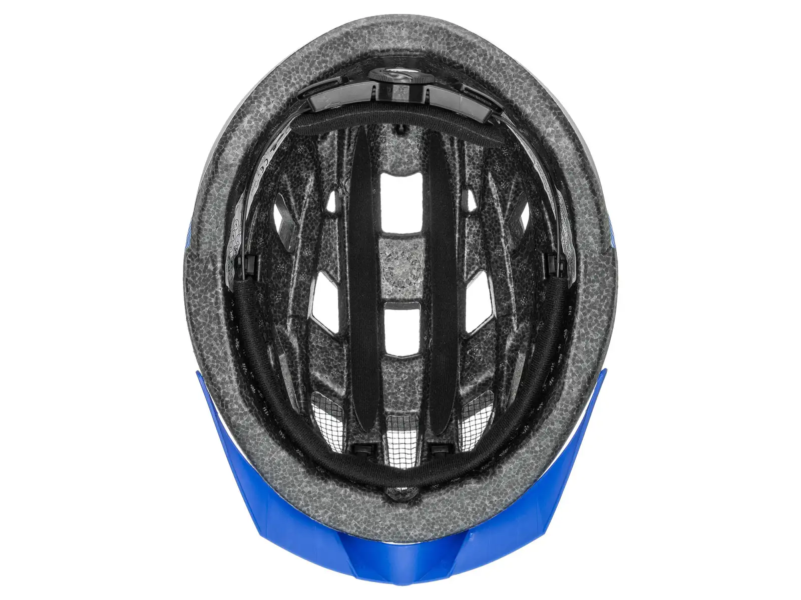 Uvex Air Wing prilba Cobalt/White