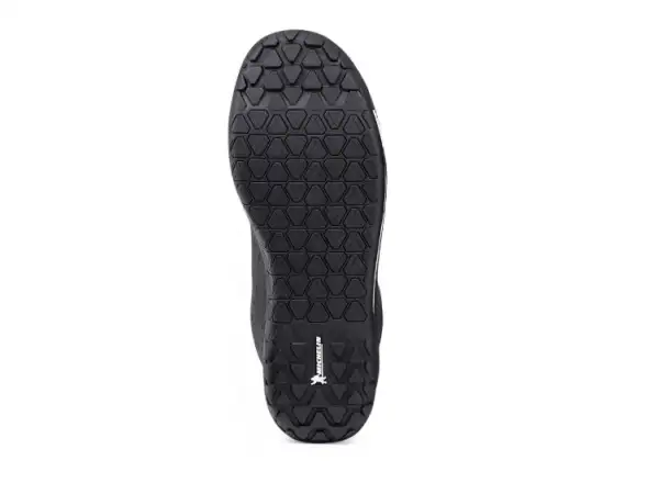Northwave Clan MTB pánske topánky Black