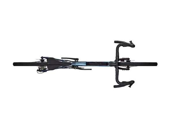 Focus Atlas 6.8 gravel bicykel Stoneblue VZORKA