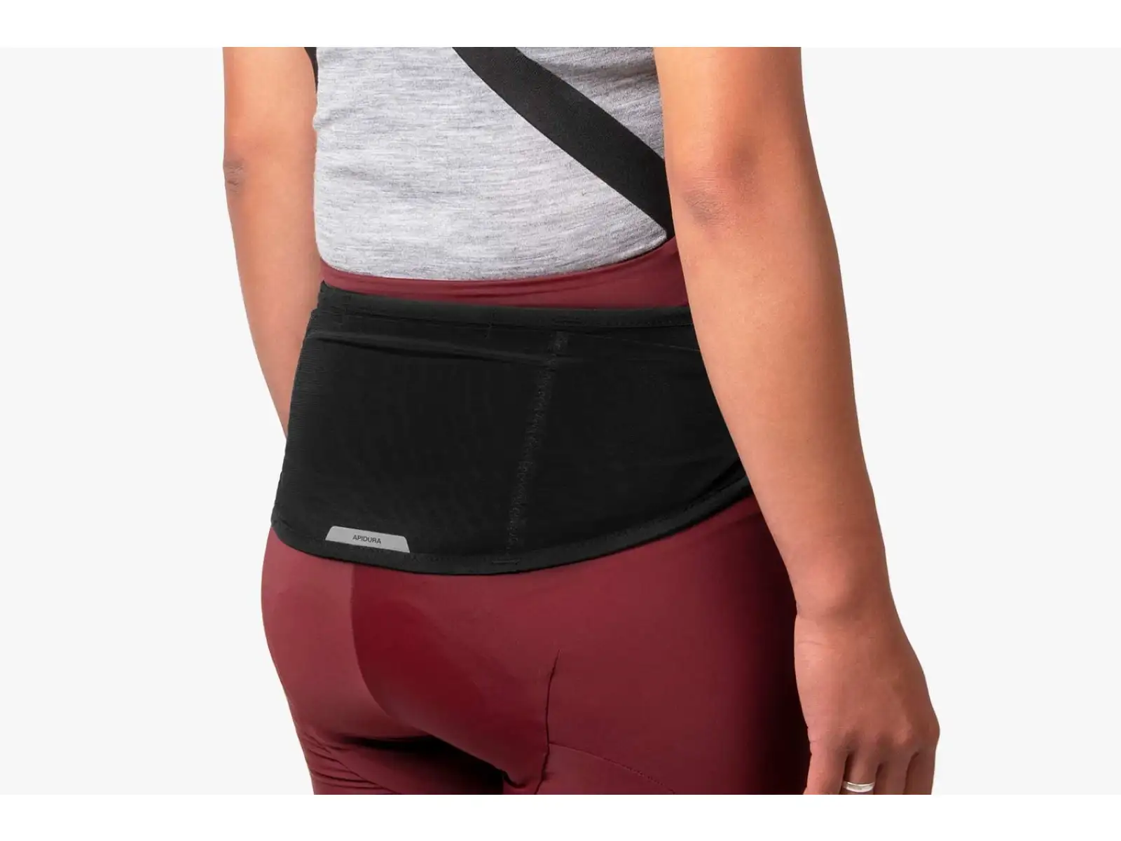 Apidura Expedition Waist Belt bedrový pás s vreckami