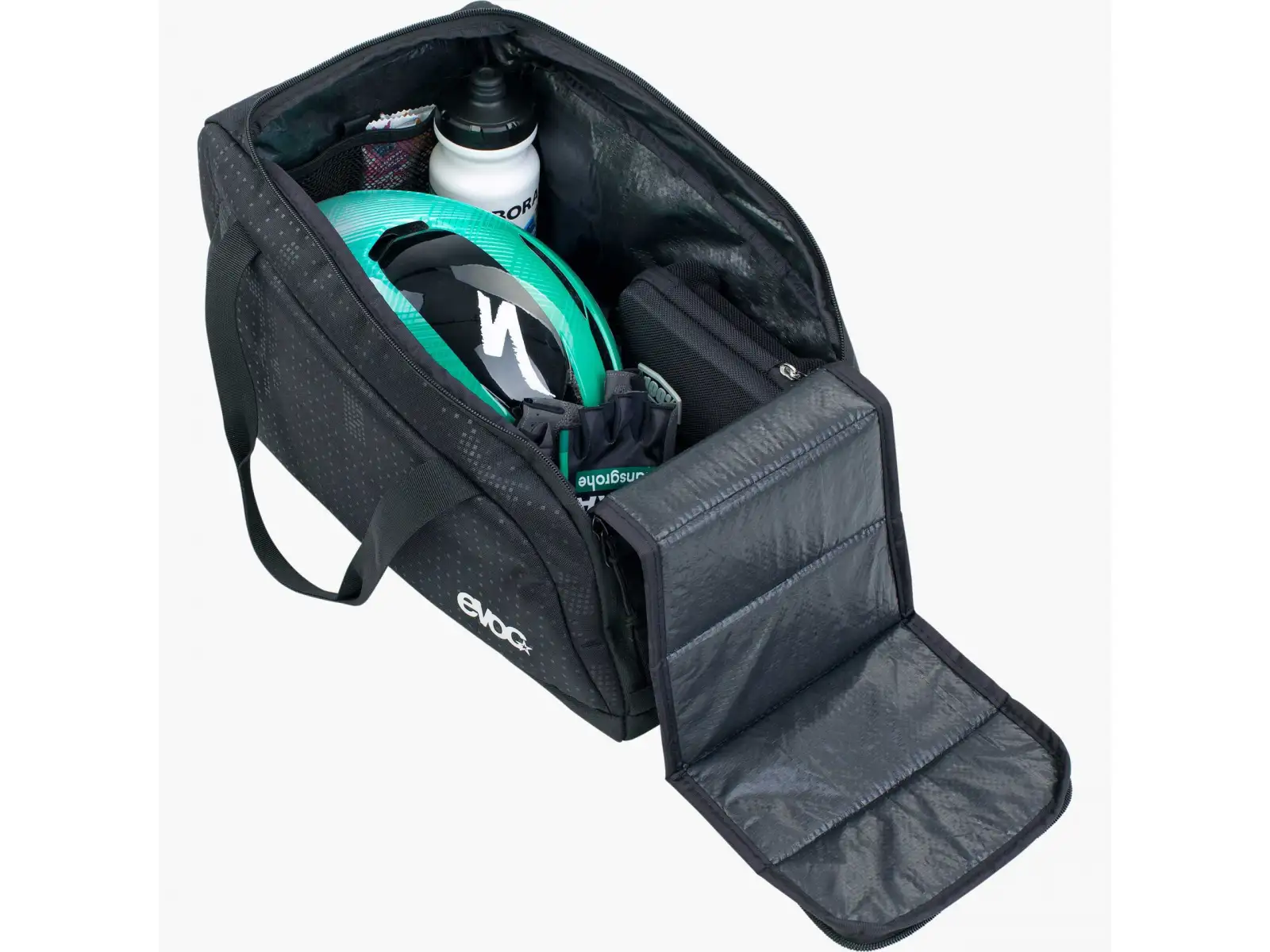Evoc Gear voľnočasová taška 20 l Black