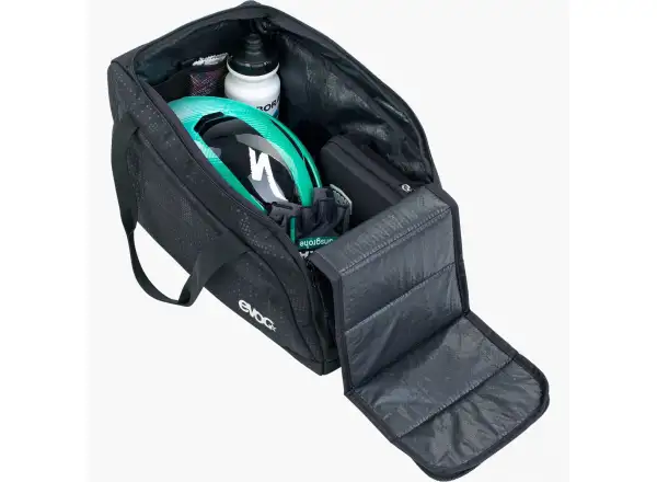 Evoc Gear voľnočasová taška 20 l Black