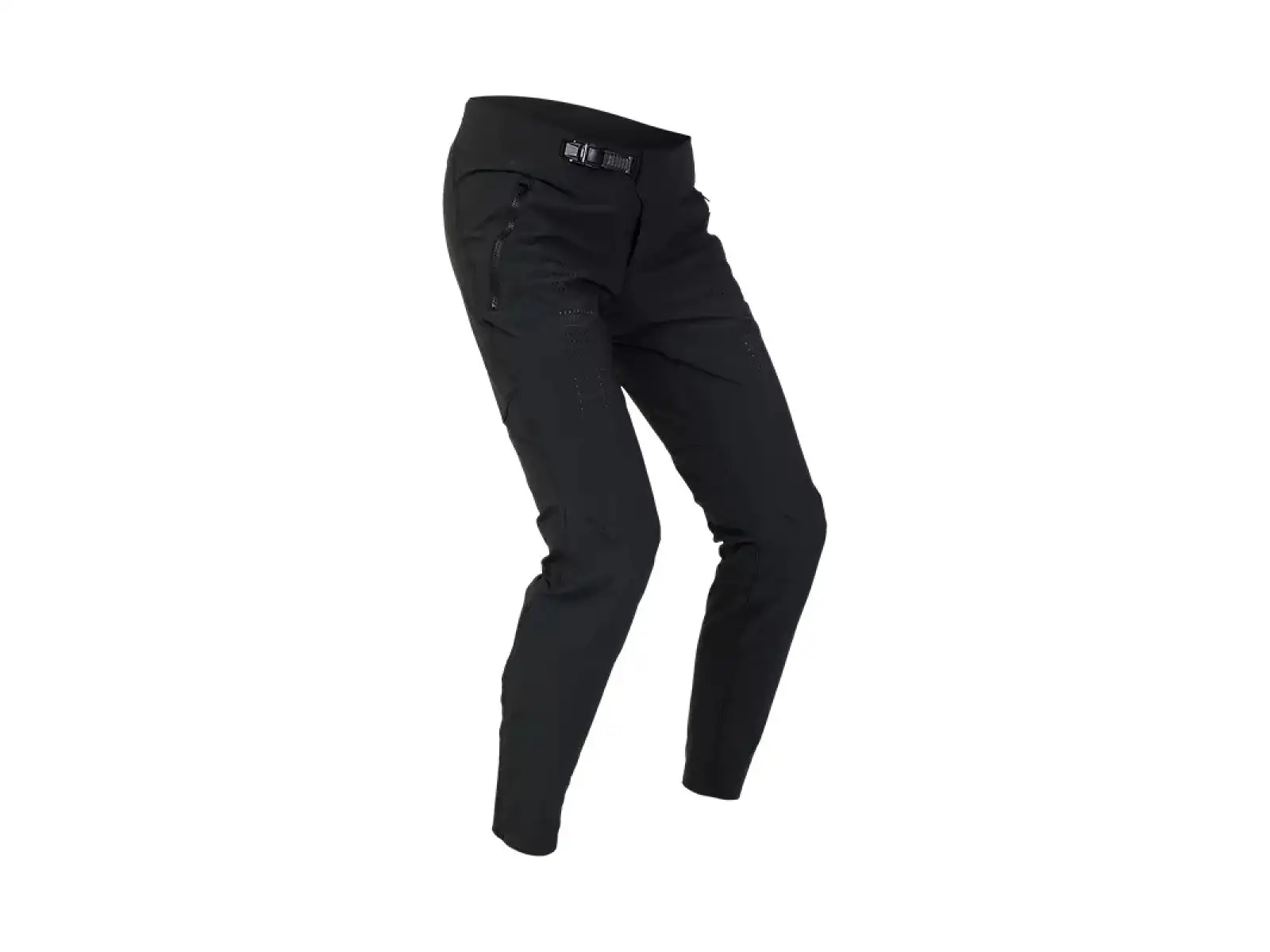 Fox Flexair pánske nohavice Black