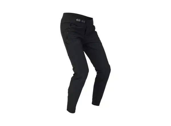 Fox Flexair pánske nohavice Black