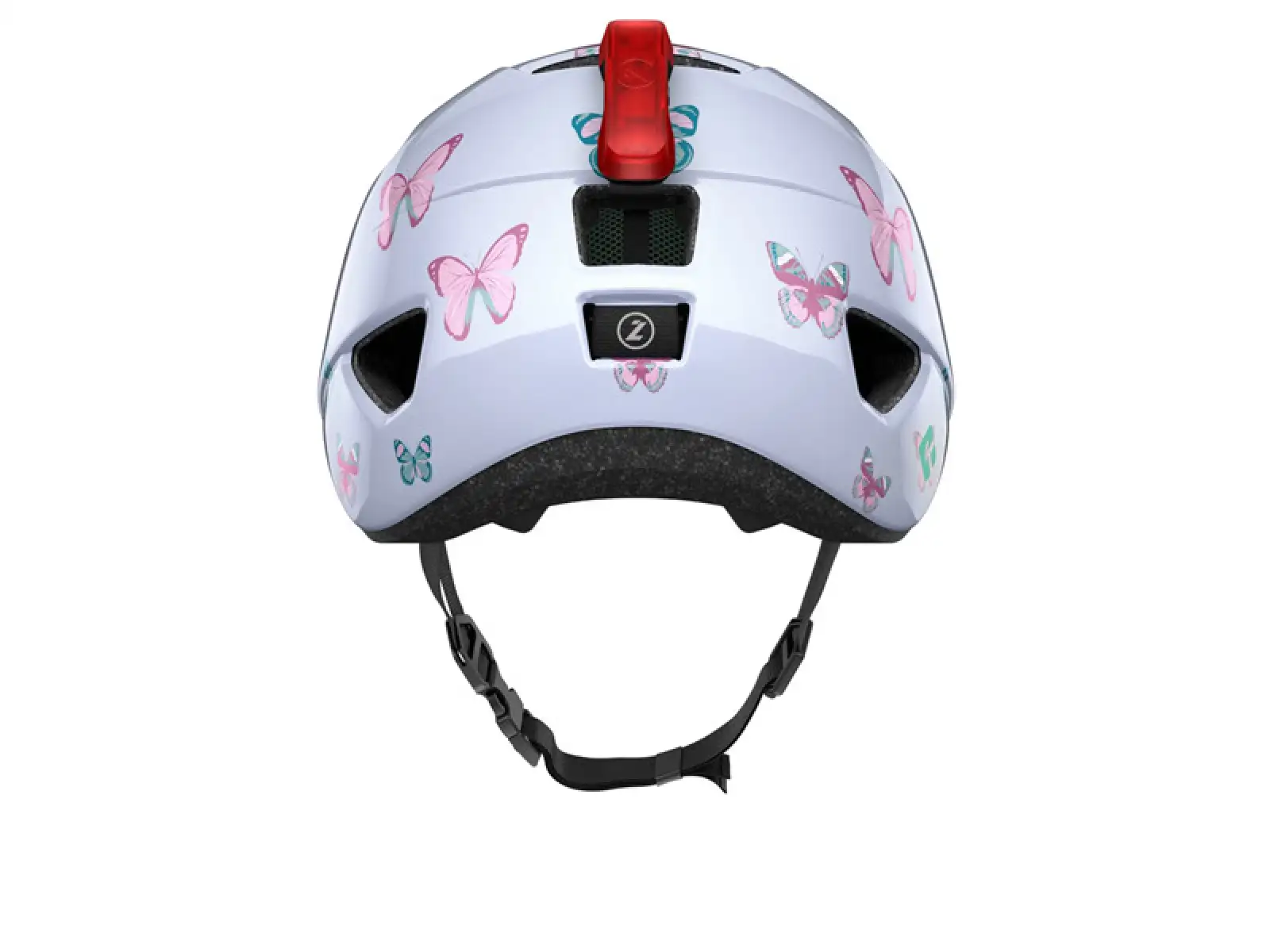 Lazer Nutz KC Helma Butterflies