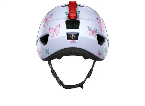 Lazer Nutz KC Helma Butterflies