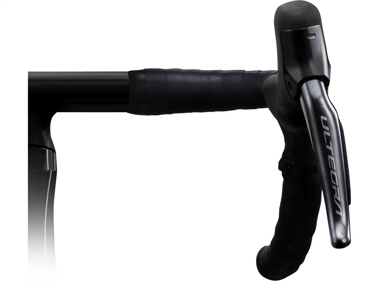 Shimano Ultegra Di2 BR-R8170/ST-R8170 2 sp. radiaca a brzdová páka a strmeň FM predná