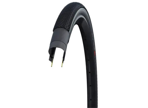 Schwalbe G-ONE Allround Performance RaceGuard 57-584 gravel plášť kevlar, TLR, E-25, Addix