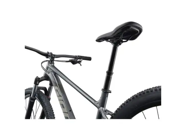 Giant Talon 29 1 horský bicykel Charcoal