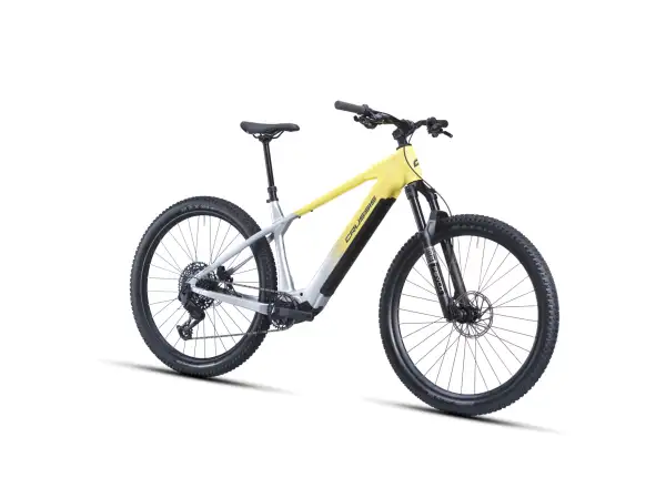 Crussis e-Largo AX 10.12-M2S(800) horský elektrobicykel