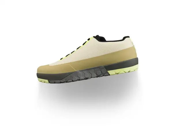 Fizik Gravita Versor pánska MTB obuv Lime/Green