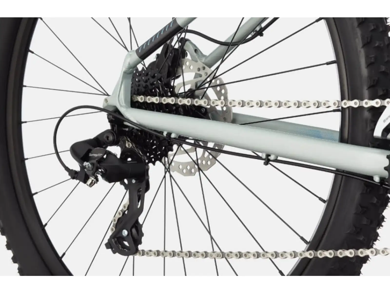Cannondale Trail 8 27,5" SGG dámsky horský bicykel