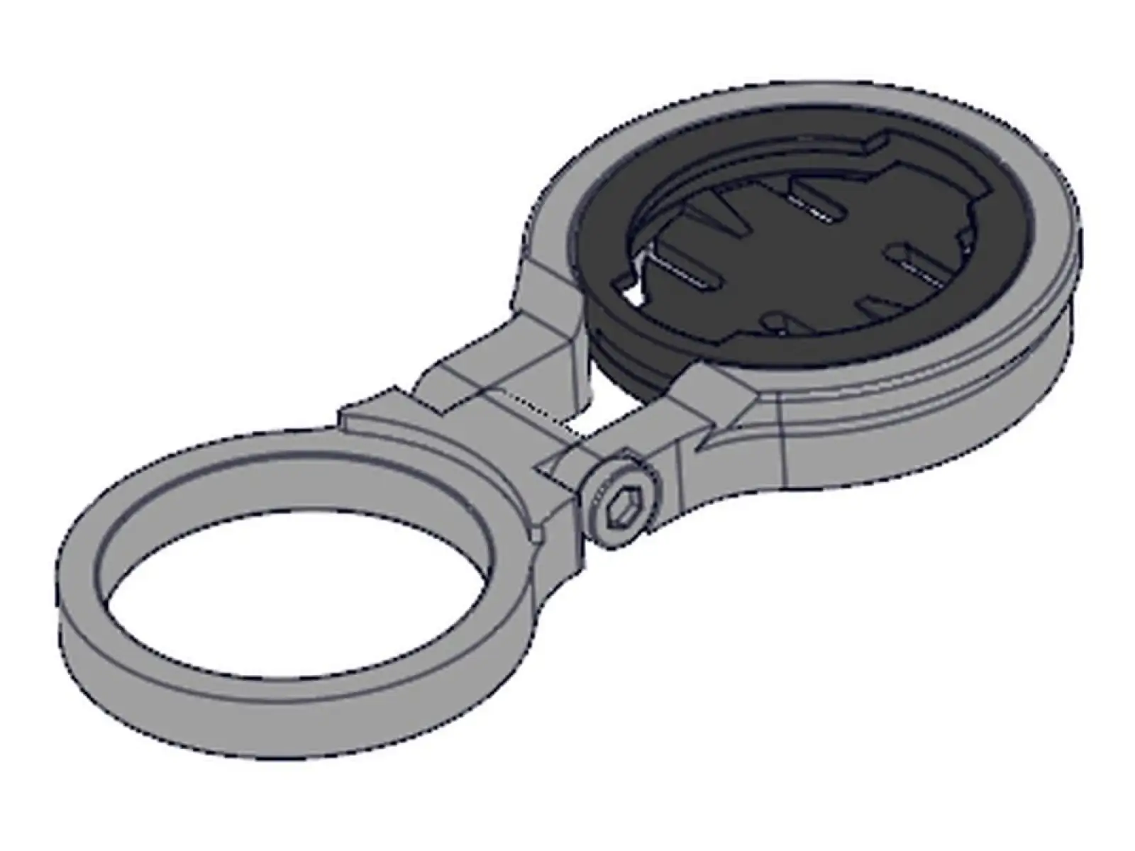 Superior Garmin Mount MTB držiak