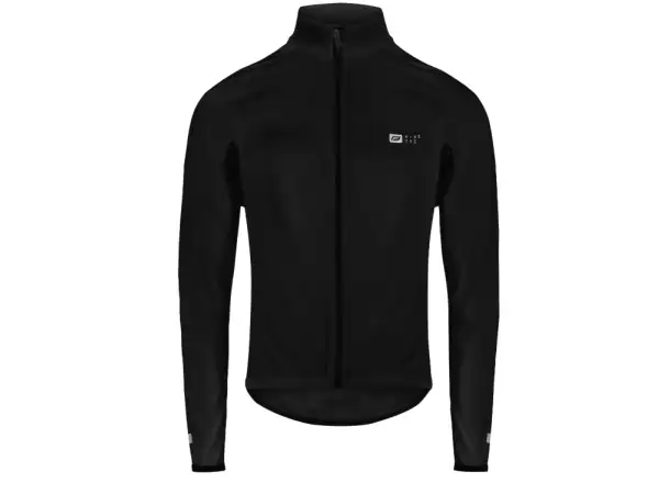 Bunda Force Windpro unisex čierna