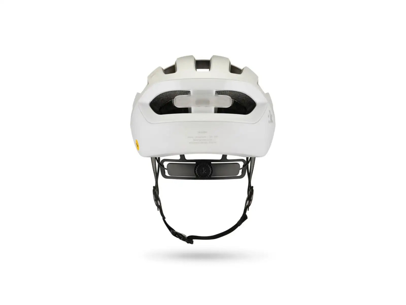 Fizik Vento Kudo cyklistická prilba White