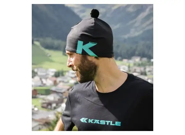 Kästle Race Cap Nordic čiapka Mint-K vel. Uni