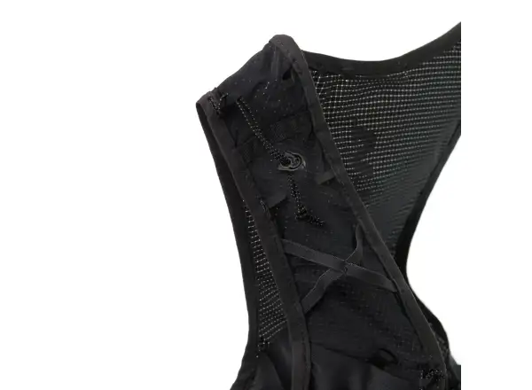 Silva Strive Fly bežecká vesta Green