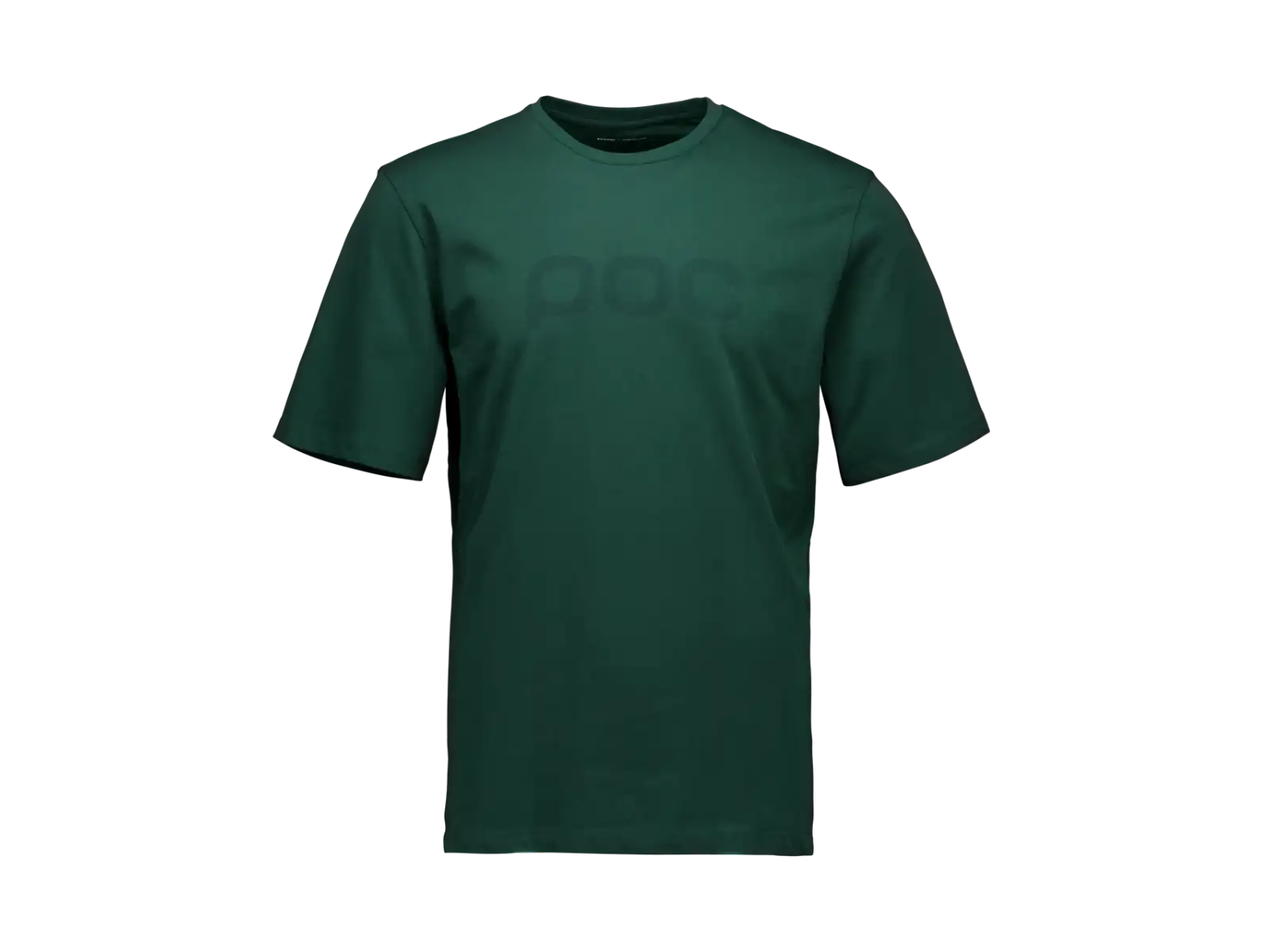 POC tričko Pargasite Green