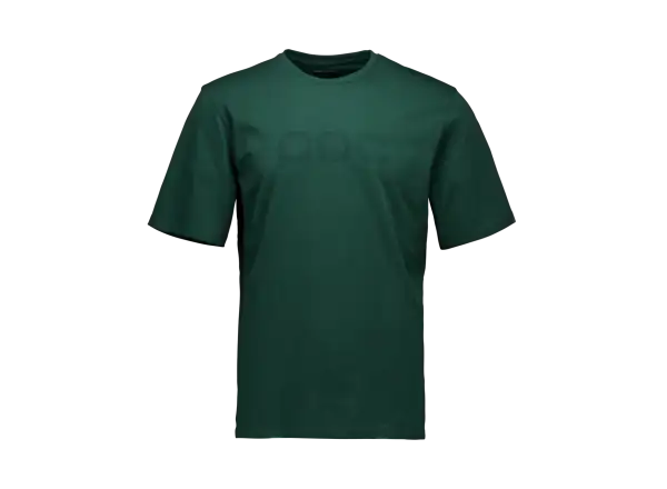 POC tričko Pargasite Green