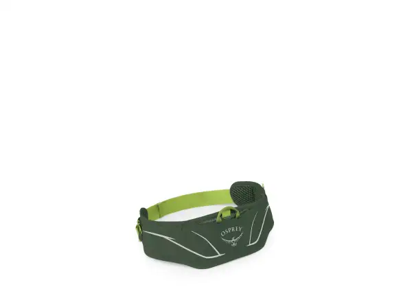 Osprey Duro Dyna LT bežecký opasok 0,5 l Seaweed Green/Limon
