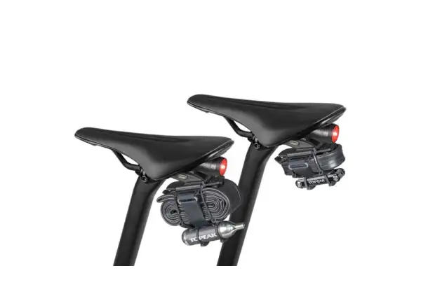 Podsedlová taška Topeak FreePack