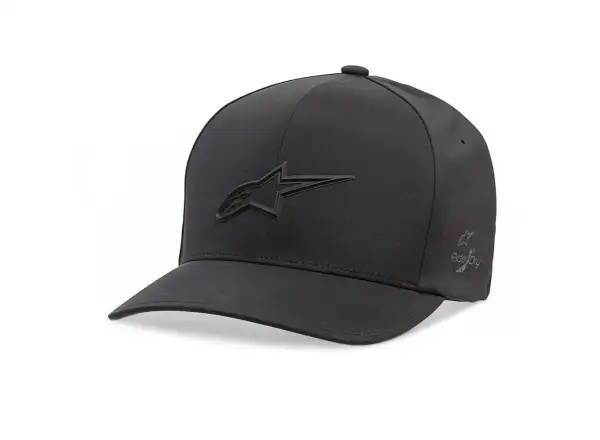 Alpinestars Delta šiltovka Black