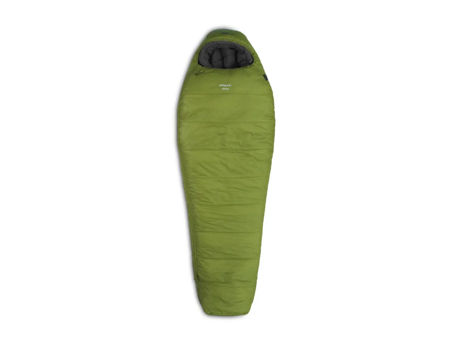 Pinguin Micra CCS letný spacák 195 cm Green R