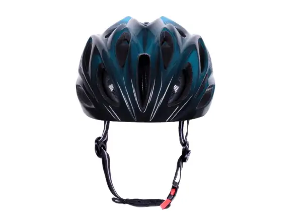 Force Bull Hue Mips cyklistická prilba čierna/modrá