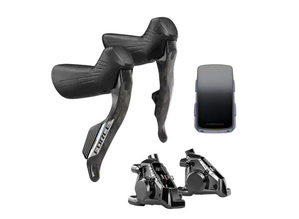 Sram Force AXS E1 Upgrade kit Hammerhead