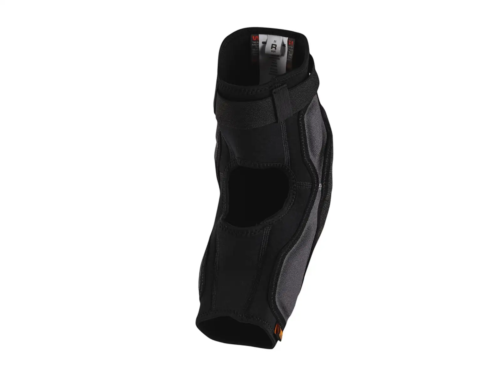 661 Evo D3O II chrániče lakťov kevlar black