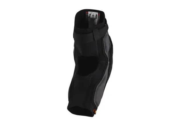661 Evo D3O II chrániče lakťov kevlar black