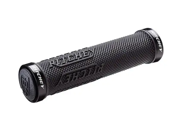 Ritchey WCS Truegrip X Lock-On Griff, 135/30 mm, čierna