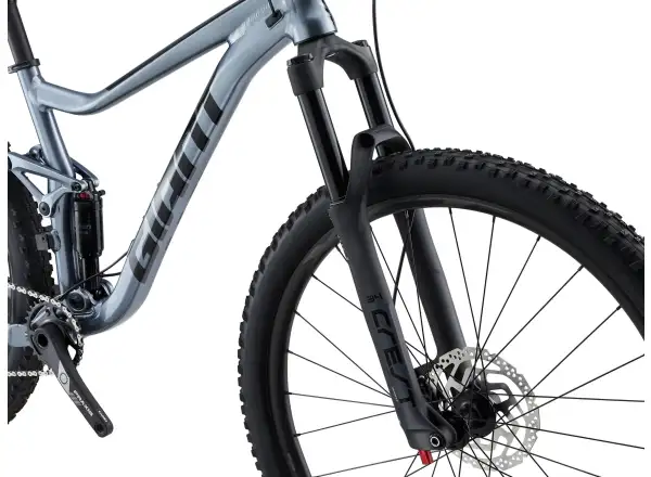 Giant Stance 29 2 horský bicykel Gunmetal Black