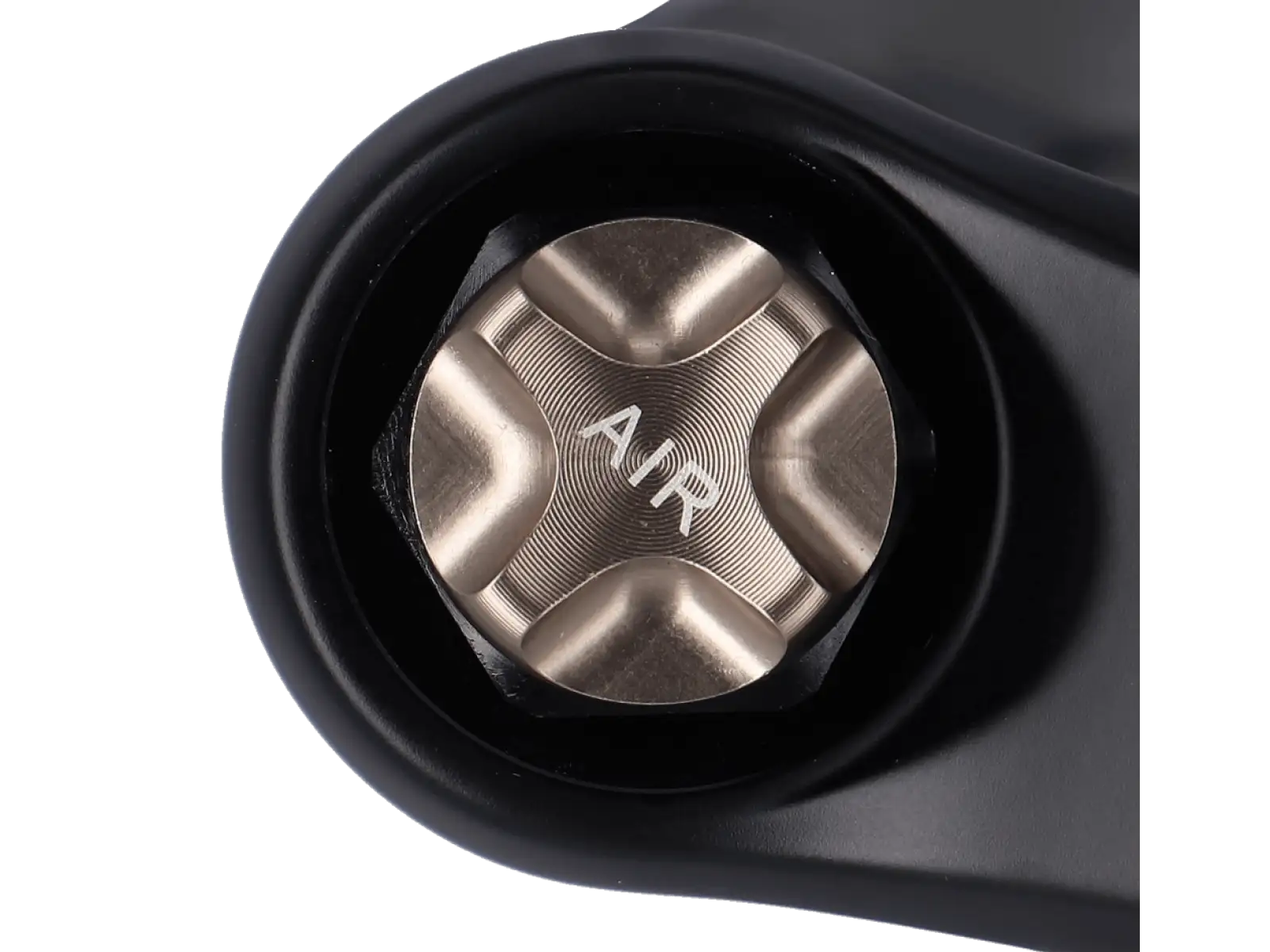 SR Suntour Durolux36 Boost EQ R2C2 29" 160 mm odpružená vidlica čierna