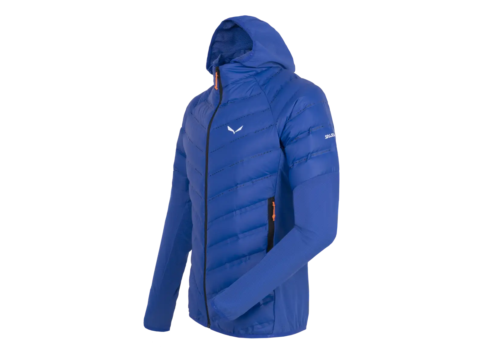 Salewa Agner Hybrid RDS DWN pánska bunda Electric