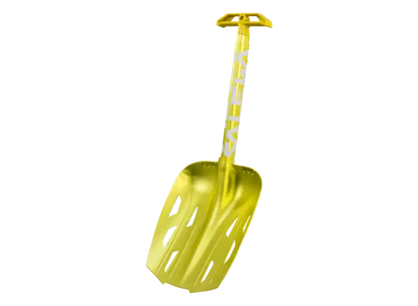 Lopata Salewa Scratch yellow