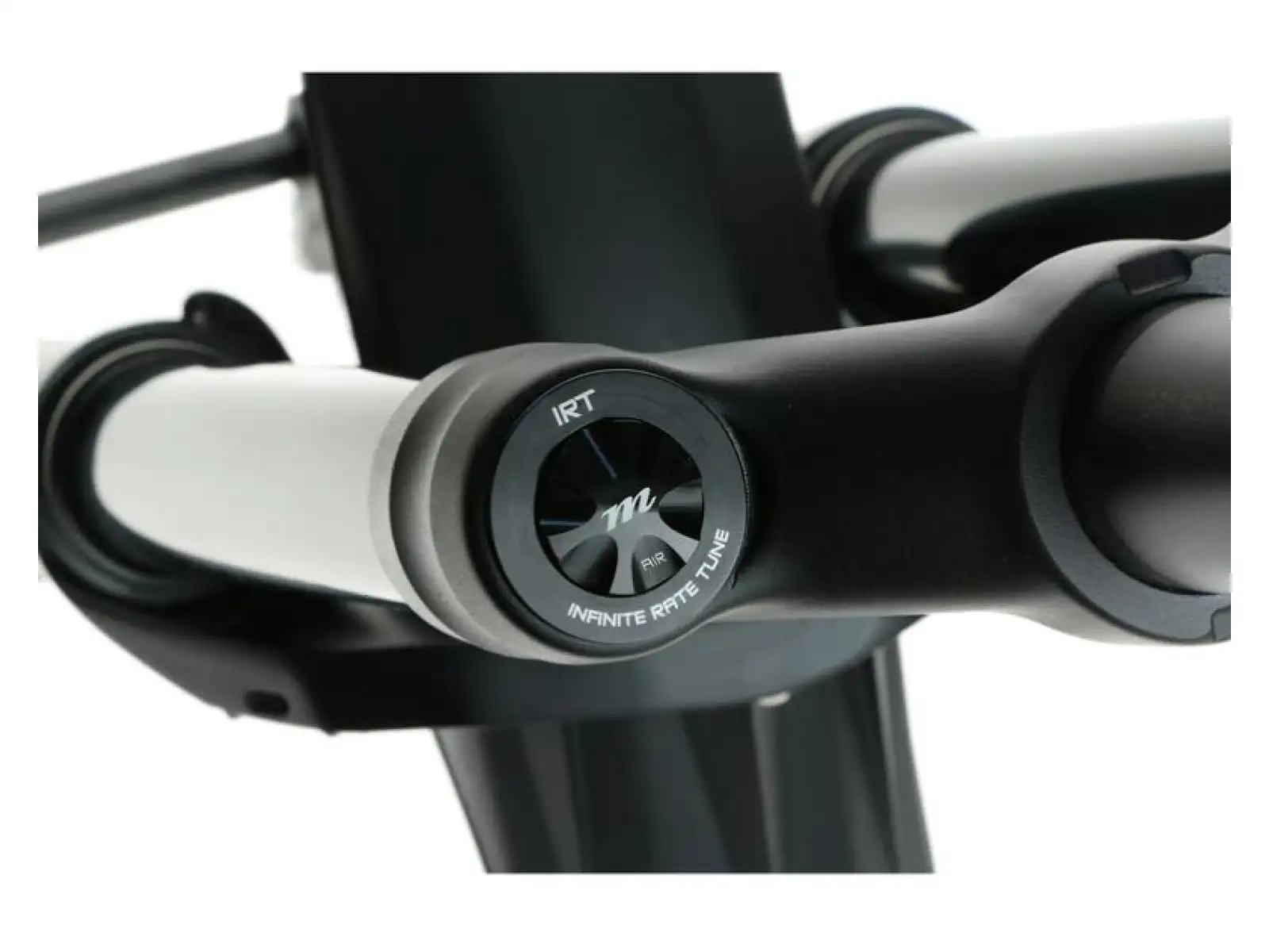 Manitou Mezzer Pro enduro vidlica 29" 160 mm 51 mm offset