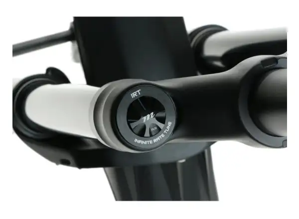 Manitou Mezzer Pro enduro vidlica 29" 160 mm 51 mm offset