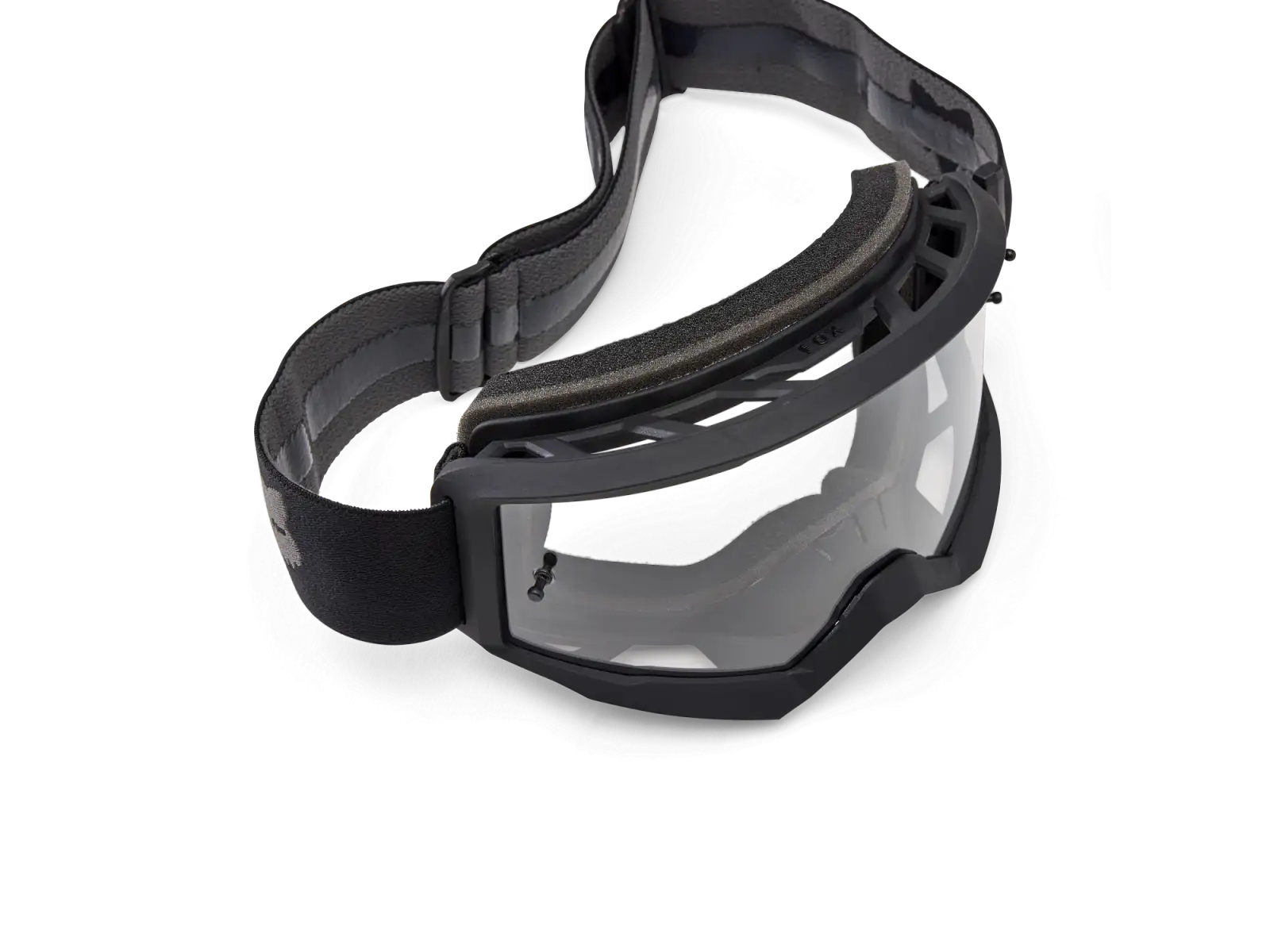Fox MTB Main okuliare Black