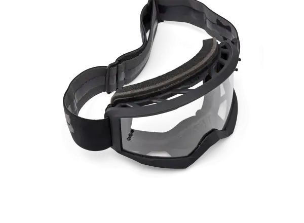 Fox MTB Main okuliare Black