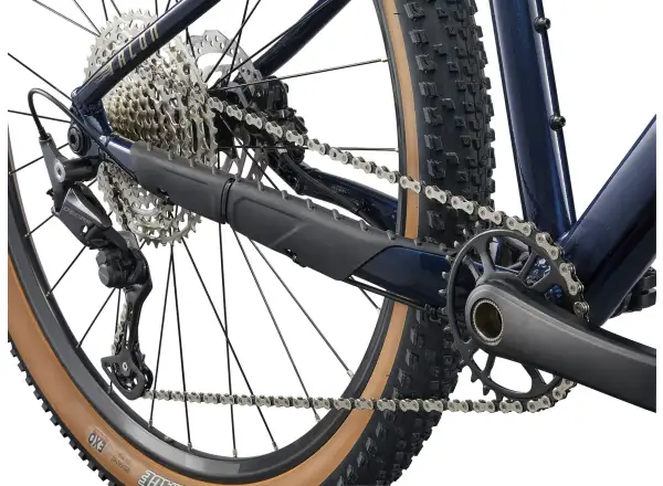 Giant Talon 0 horský bicykel (29" Ultra Navy)