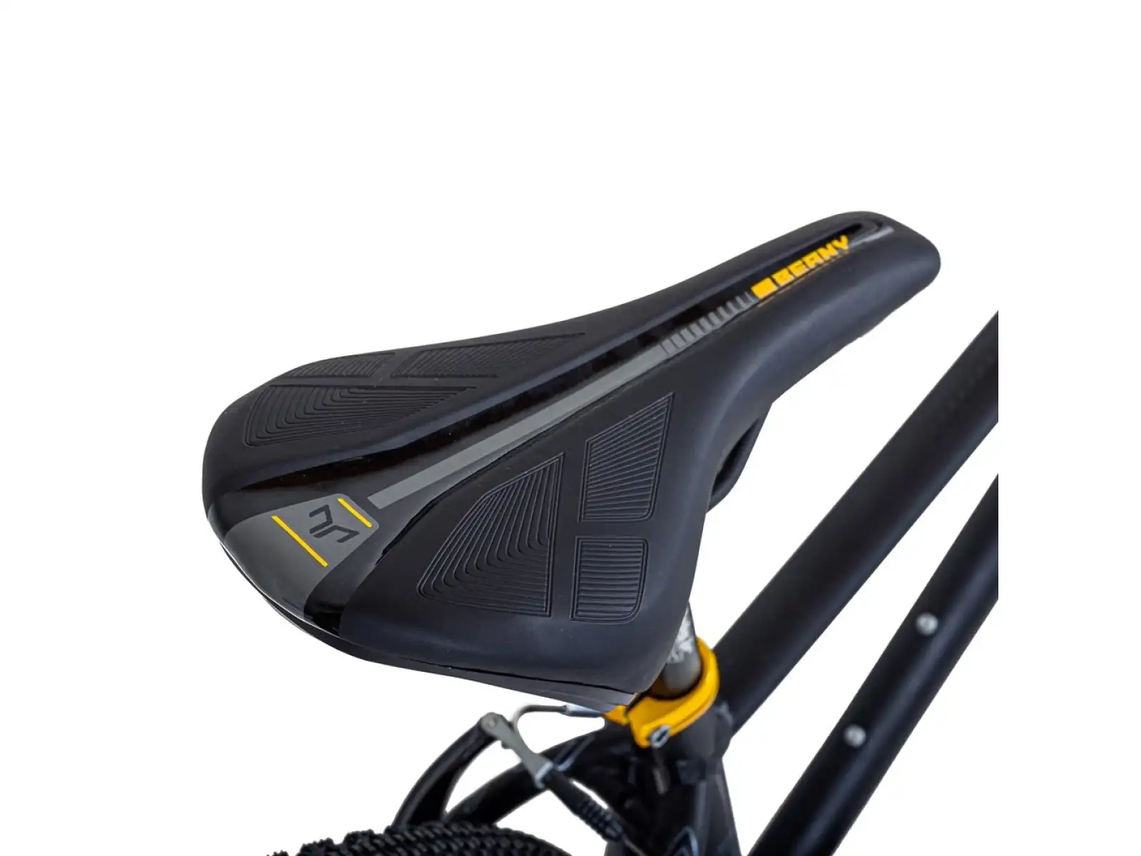 Beany Zero 26 detský bicykel Black