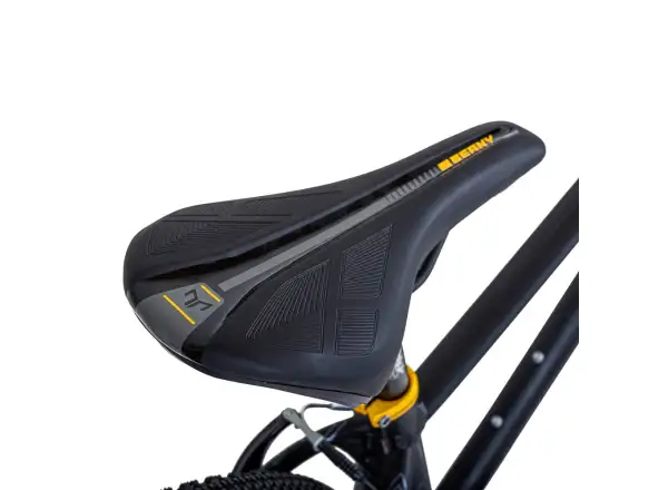 Beany Zero 26 detský bicykel Black
