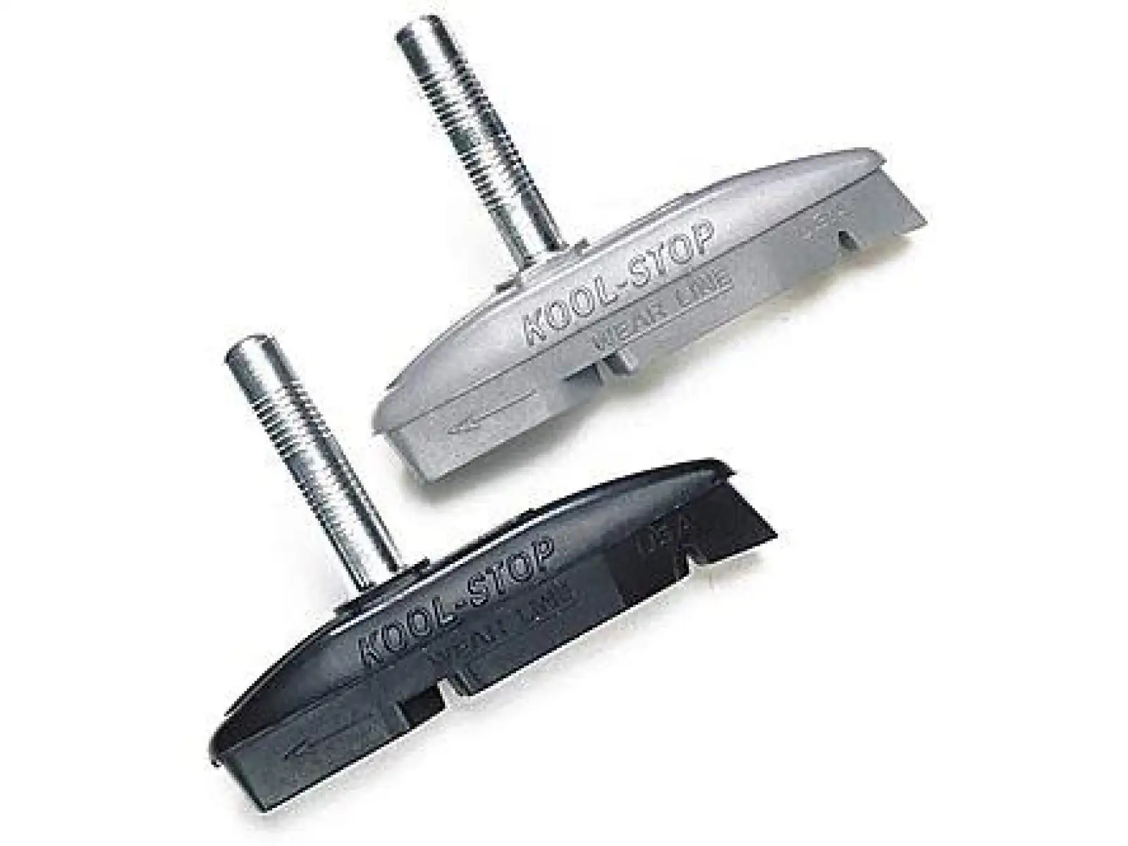 Kool Stop Eagle 2 Cantilever brzdové doštičky